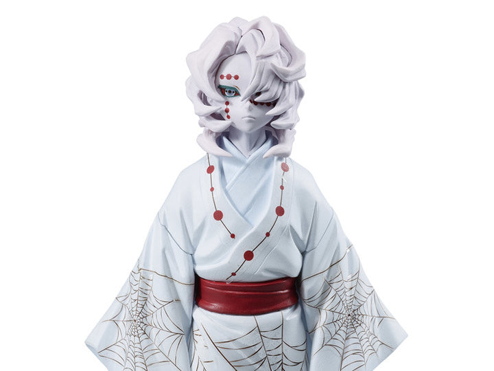 Lua Inferior Oni Demon Slayer Action Figure Kimetsu No Yaiba